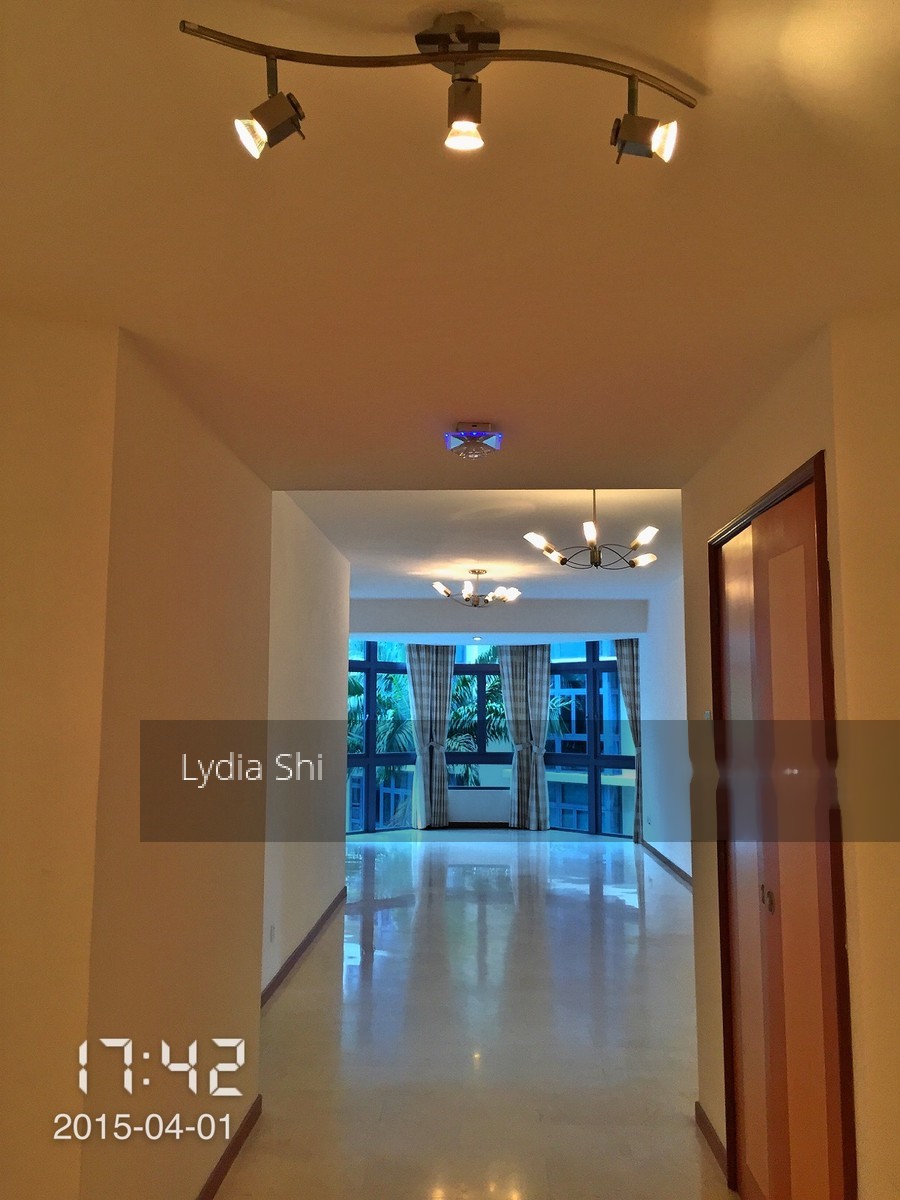 Sanctuary Green (D15), Condominium #208437331